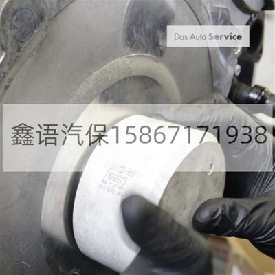 T10122B奥迪3.0曲轴前后油封安装工具T40048保时捷EA83Z9油封工具