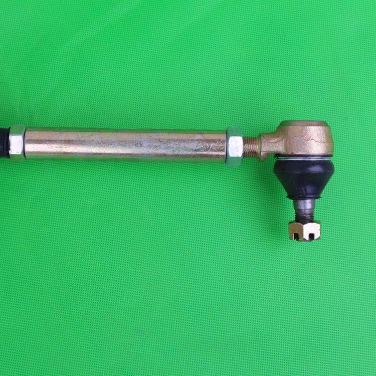 玛西尔益高雷利诺绿n能达电动巡逻车观光车转向系统方向机总成配