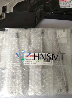 山叶贴片机配件 山叶吸嘴杆B KHY-M712S-AOX