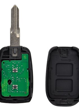 Datong World Carn Remote Key For Renault Sandero Logan Lodgy