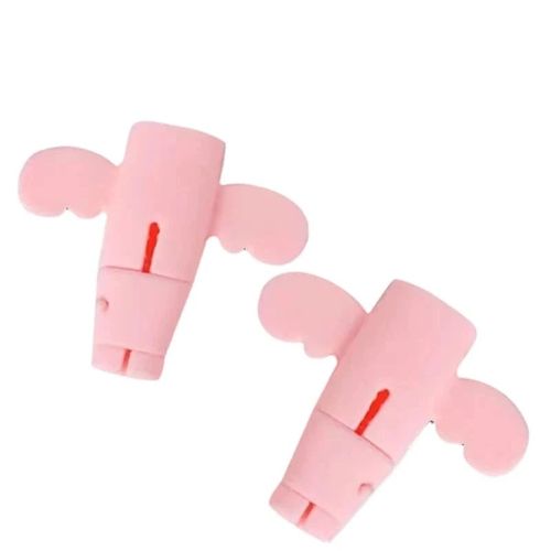 【下单立减50】k小天使数据线通用保护套防折断充电线保护套车载D