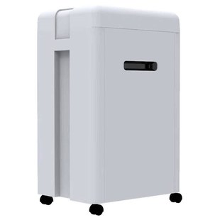 30L 持续15分钟 可碎 单次17张 5级保密办公商用碎纸机MSD952y0
