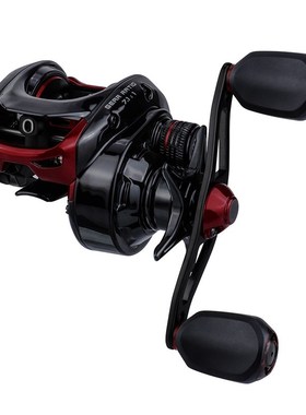 Runcl Best hBaitcasting Reel 7.11High Speed Fishing Reel 17