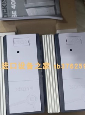 B+R X20DO6322输出模块 block GLC23T0/24-5电源