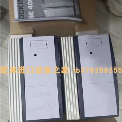 B+R X20DO6322输出模块 block GLC23T0/24-5电源