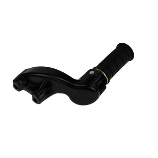 适用于印第安侦察j兵scout bobber改装后脚踏总成 后乘客脚踏总成