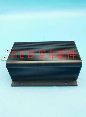 合力杭叉电动叉车1253-4804/ 4803起升液压升降控制器4X8V/600A