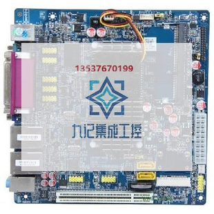 迷尔D525 双千 主板 其他 other翔升 X58other 双网卡 other