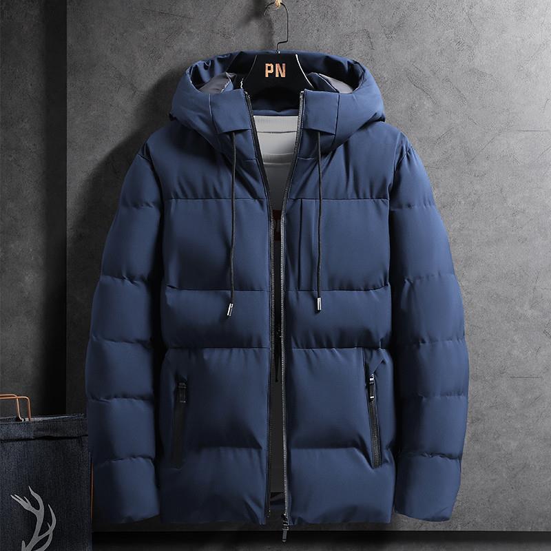 Jacket winter for men warm Down Jackets man coats男士冬外套