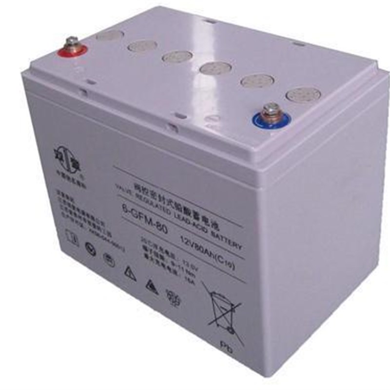 双登蓄电池12vh85ah ups双登蓄电池6-GFM-85 现货 质保三