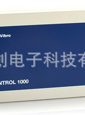 Brel Kjaer VIBRO schenyck申克振动控制器VC-6000 RV-317-2-AC