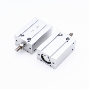 25D 气缸CU 15D 小型自由安装 30D CDU32 10Dx 35D 20D