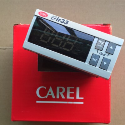 意大利卡乐温控器g IR32S0L000  IR33S0LN00   CAREL IR33温控器