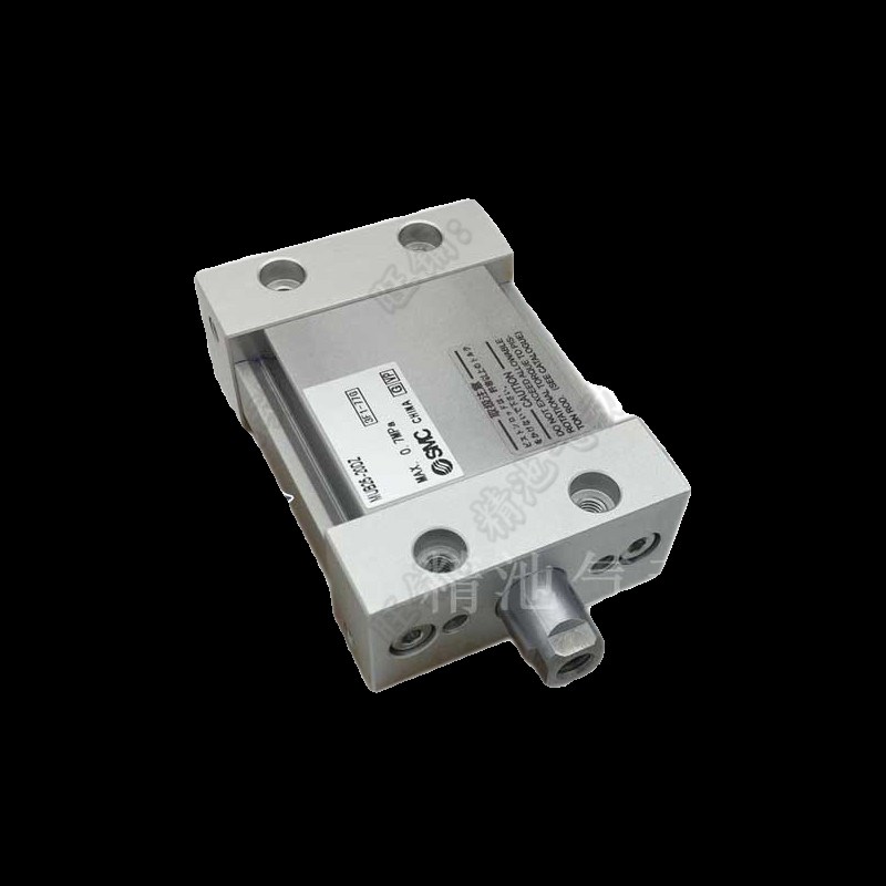 SMC型平板式气缸MUB MDUB40-5/10/15/C20/25/30/35/40/50/75DZ/DM