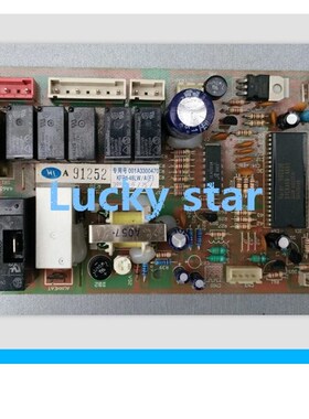 95% new fgor Haier Air conditioning computer board circuit b