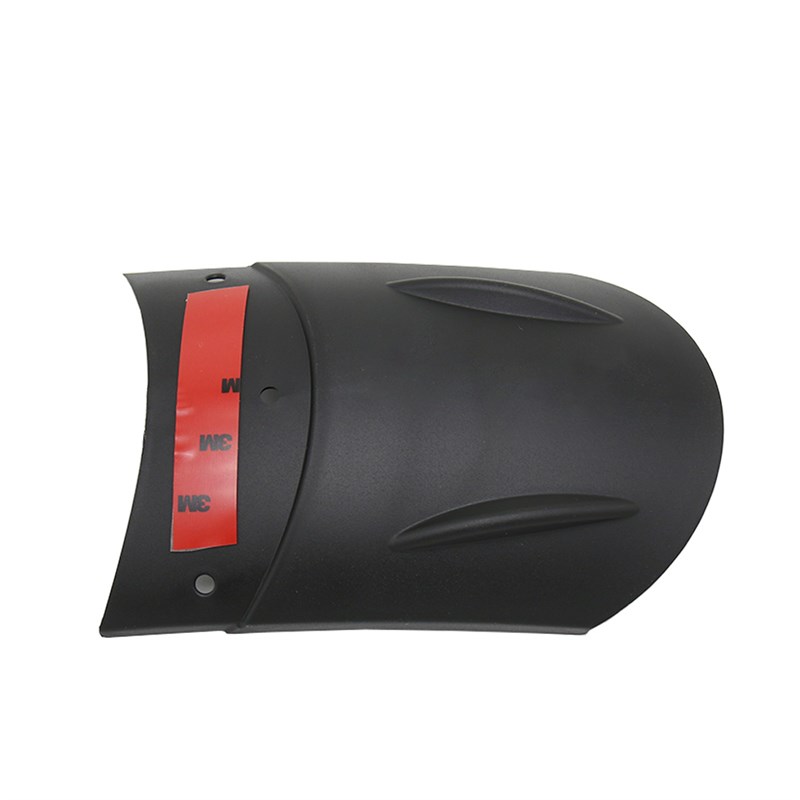 摩托车改装配f件 BMW G310GS 前挡泥板加长 延长前挡沙泥瓦