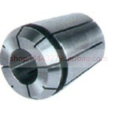 ER16C内冷止水i筒夹头ER25C带出水孔夹簧ER40C ER32S卡簧ER20 ER5