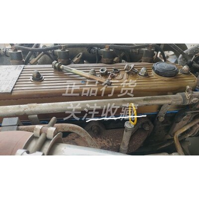 JAC江淮朝柴HFC4vDF2-2C朝柴发动机缸盖配件