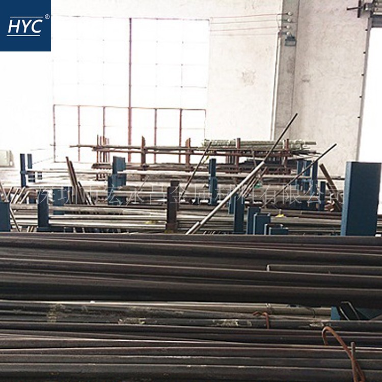 NS333(NS3303)镍基耐蚀合金棒 H圆棒 圆钢 板材 钢板 无缝管