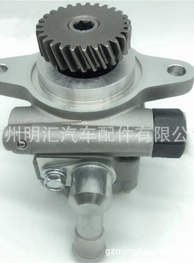 44310-60i530适用于丰田兰德酷路泽VDJ200 1VD发动机方向机助力泵