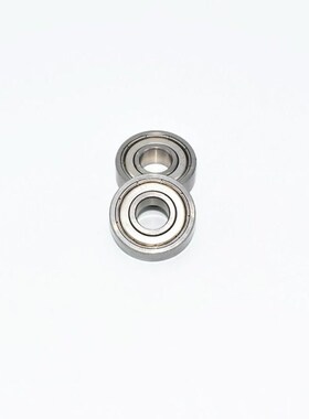 Stainless steel bearing 10PCS BS6000ZZ 10*26*8(mm) free ship