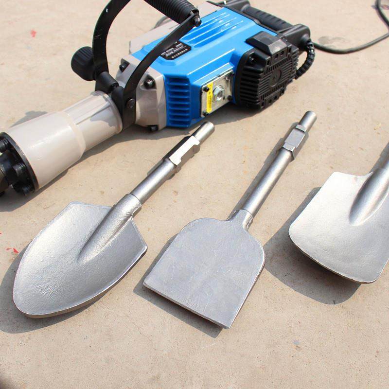 5 95电镐加宽扁凿/加宽扁铲/混凝F土扁凿电镐铲子 V挖土铲子打夯,农机/农具/农膜,播种栽苗器/地膜机,淘宝优惠券,粉丝福利购,淘宝优惠卷