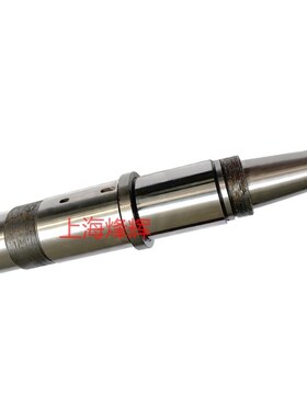 天津机床厂M7340砂轮主轴 长度770 长度817Y平面磨床配件