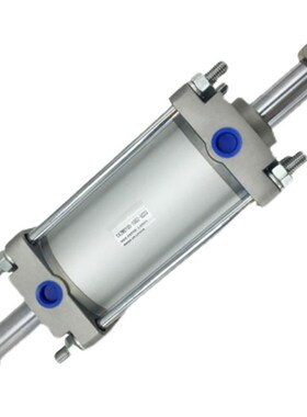 SMC CA2WB40 CDA2WB40-25/50/7C5/100/125/150/200/250 双轴气缸