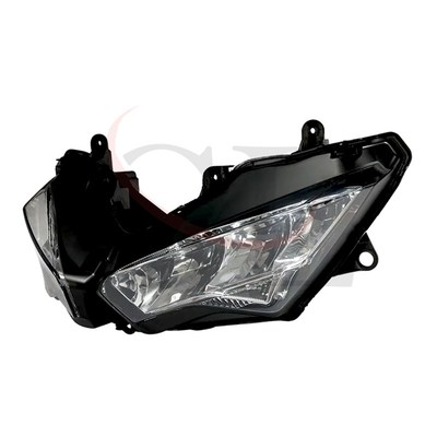 适用于川崎 Kawasaki Ninja650 202I0-2024 改装LED前大灯总成