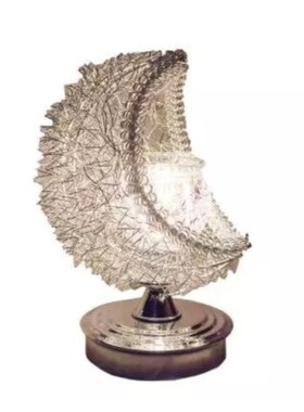 220V Electric Flragrance Essential Oil Lamp Air Aroma Diffus