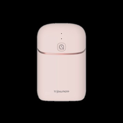 天骏索美消毒烘干机小型家用烘衣服旅F行便携式内裤杀菌干衣机迷