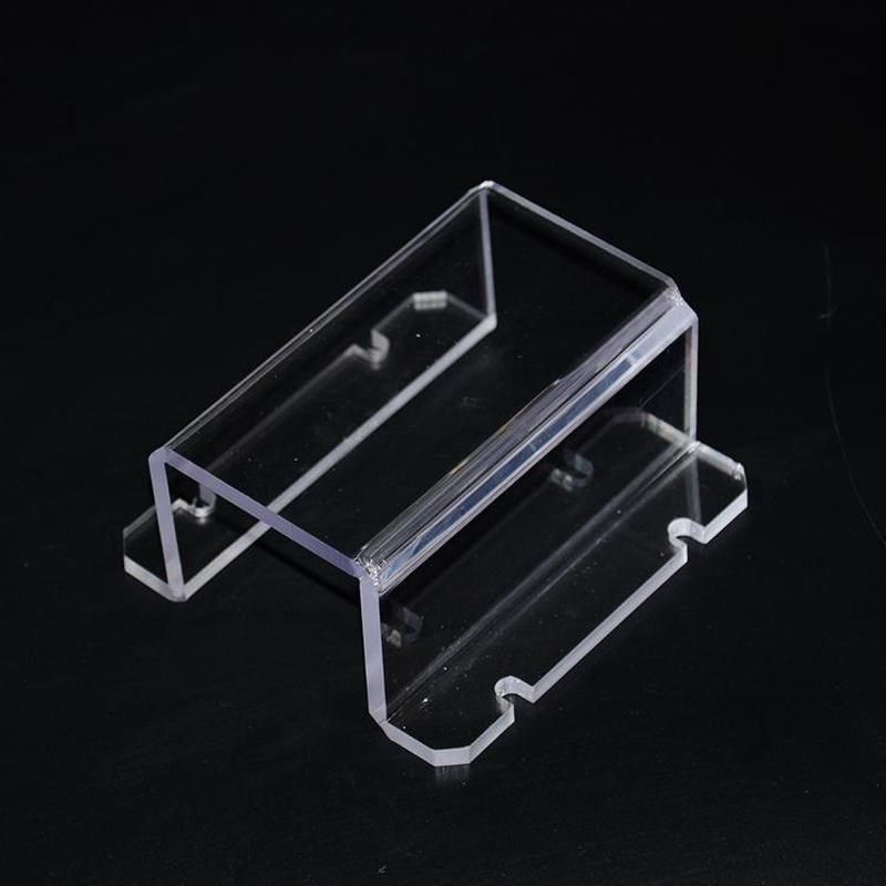 厂家加工定制pc耐力板来r图定制弯热弯pc板盒子粘接pc板雕刻打孔,橡塑材料及制品,PP板,淘宝优惠券,粉丝福利购,淘宝优惠卷