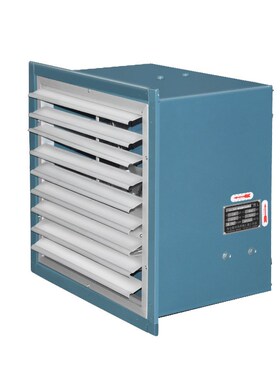 方形壁式轴流风机 DhFBZ-I-5.0 0.37KW 6920m3/h 142pa  1450r/mi