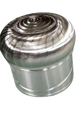 现货供应屋顶无动力通风器 500型无动力通风器 30V4无动力通风器