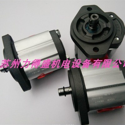 直供意大利MARZOCCH高压齿轮泵马祖奇GHP2GA-D-20-S1-E 欢迎咨