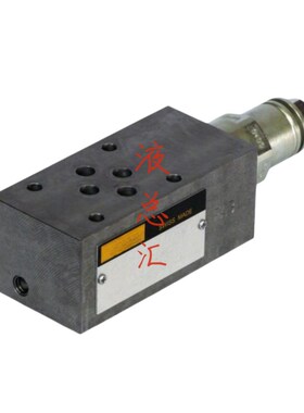 先导式溢流阀ZDV 系列  # 098-91043-0 ZDV-ABSX025S0D1