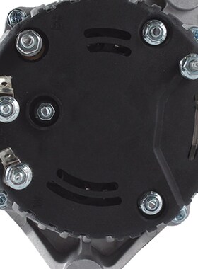 维美德拖拉机T1g20 T130 T140发电机12683N-8G发电机AAK5181发电