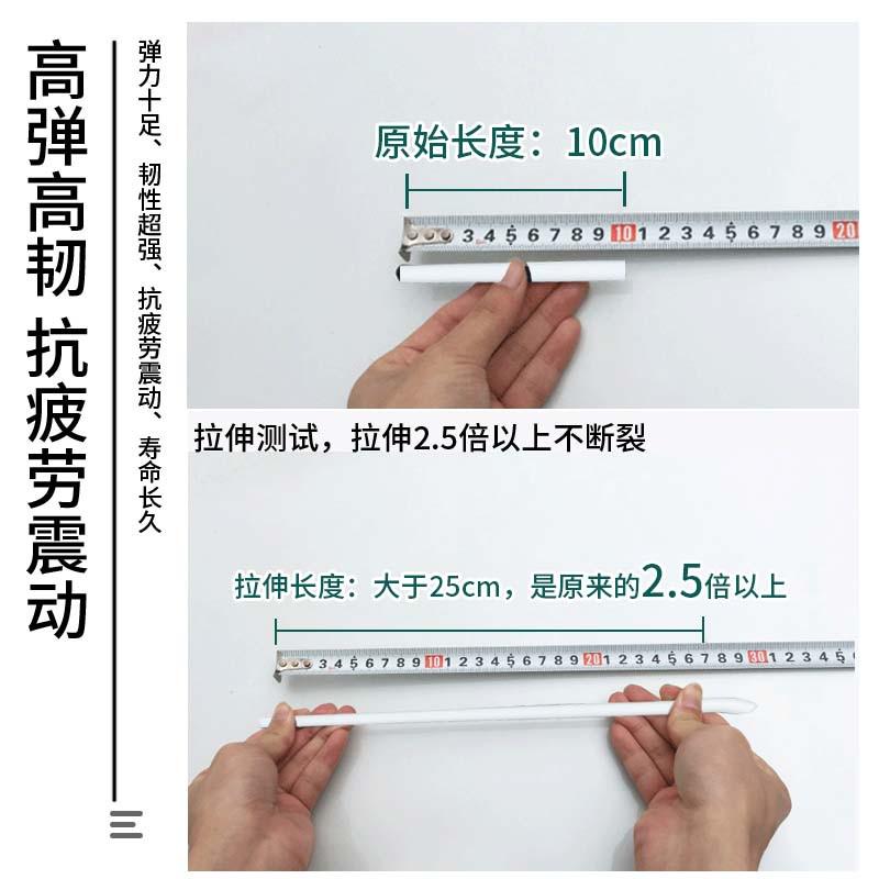 货车车厢补漏胶厢式冷藏车车顶集装箱漏水修补专用U防水密封玻璃