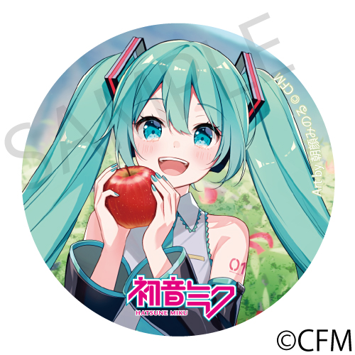 [嘻游记]预售角川初音