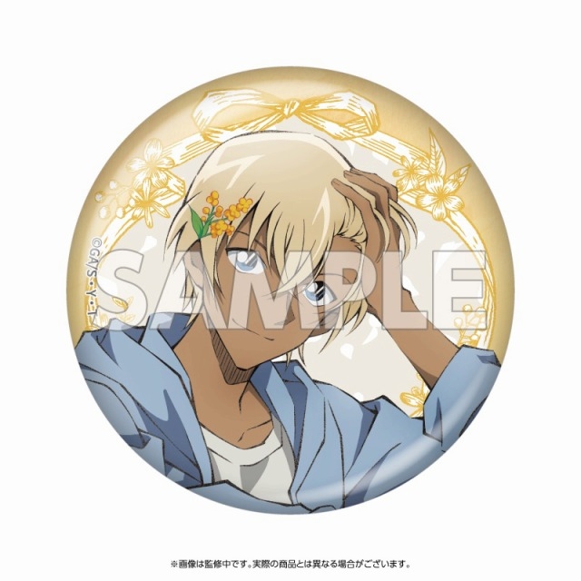 [嘻游记]预售YTVE名侦