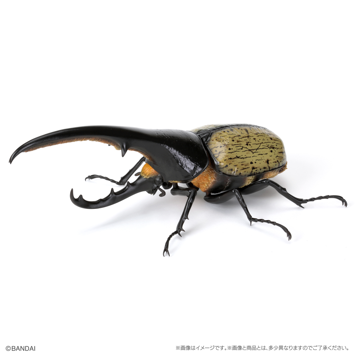 [嘻游记]预售扭蛋生物大