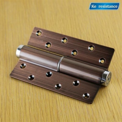 Ke resistant red bronze invisible Fdoor closers three 1 hydr