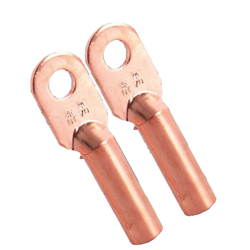 聚远JUYUAN铜鼻子线耳铜接线接线鼻G子铜鼻子紫铜电缆线耳接线端,五金/工具,接线柱,淘宝优惠券,粉丝福利购,淘宝优惠卷