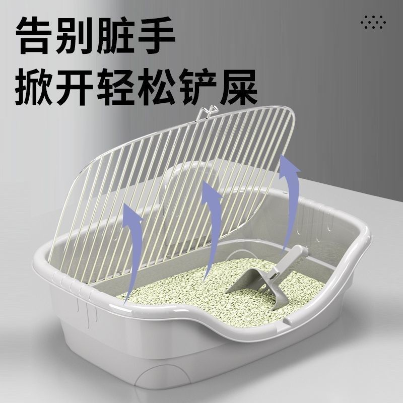 不锈钢狗厕所防踩屎漏尿漏屎z狗狗用狗砂盆猫砂盆中小型犬尿盆,宠物/宠物食品及用品,狗厕所,淘宝优惠券,粉丝福利购,淘宝优惠卷