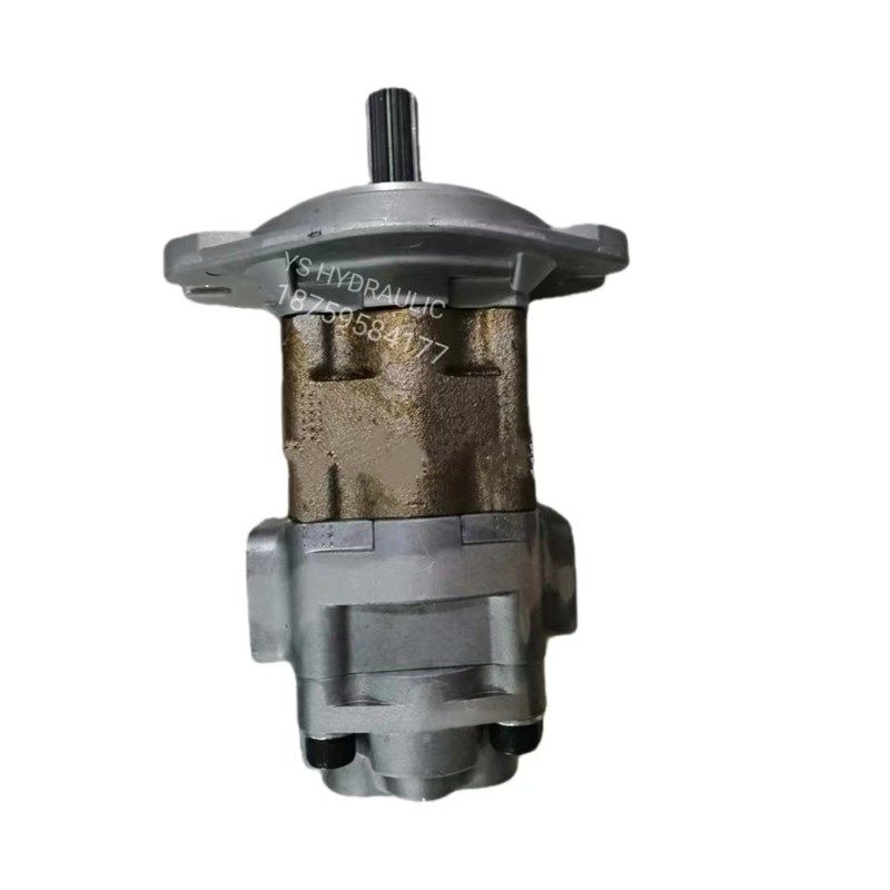 SHIMADZUg 液压双联泵S4S叉车液压泵SDYA567L567 1013-0466三菱,标准件/零部件/工业耗材,液压泵,淘宝优惠券,粉丝福利购,淘宝优惠卷