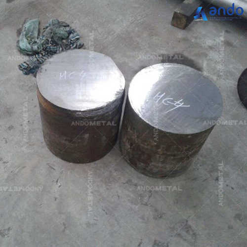 Hastelloy C-4(N06455)哈氏合金棒 圆棒 板材 T钢板 无缝管 丝材