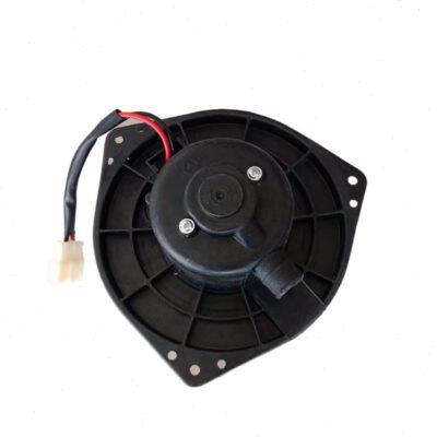 适用金杯小海狮x30x30lt50t52t30t32暖风电机鼓风机空调电机机芯