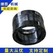 3200 ZDY4000S 3500S 6500LP煤矿用全液压坑道钻机用卡盘体