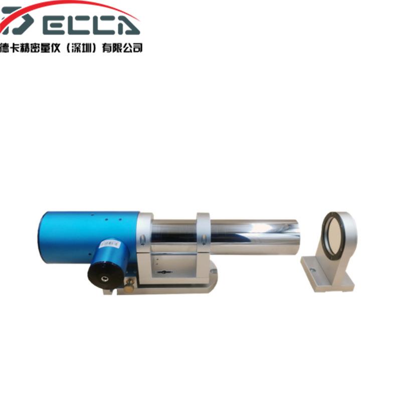 高精光电自准直仪数控机床导轨直线度平面平行度垂直度光学准值仪