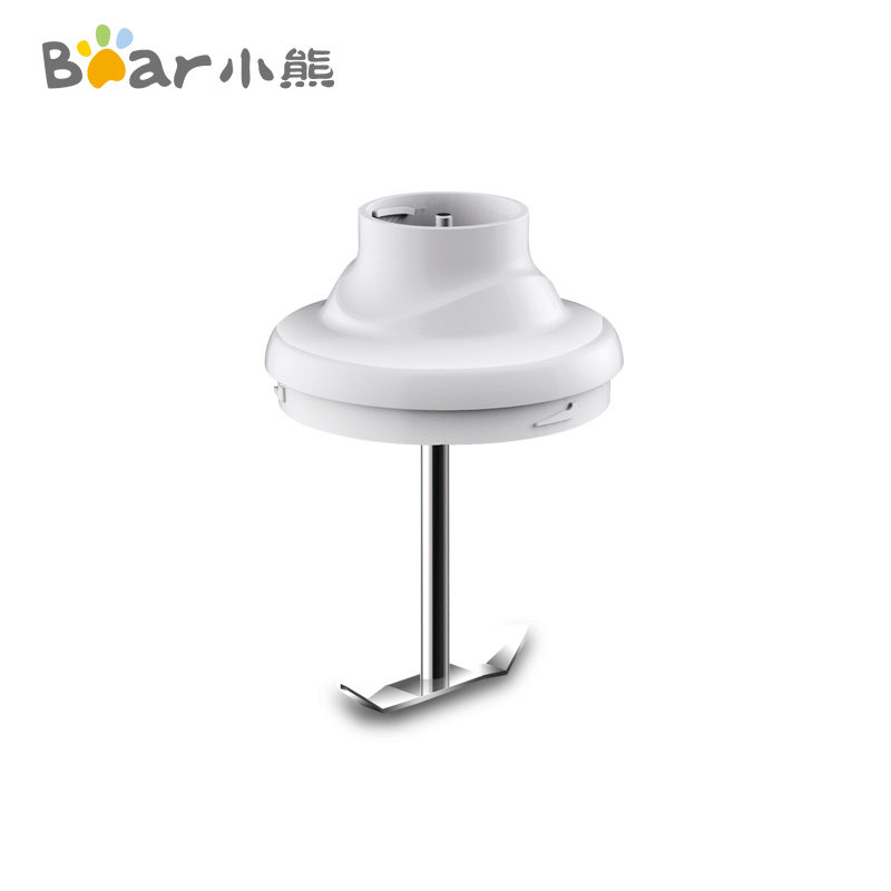 现货小熊料理棒配件搅拌棒搅拌器辅食机原装刀头刀座研磨刀JBQ-D1